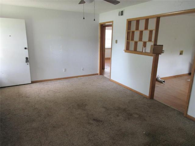 House for sale in Tecumseh, Oklahoma