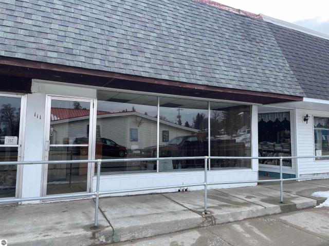 Commercial for sale in Rose City, Michigan