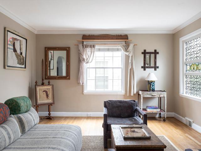 House for sale in Durham, North Carolina