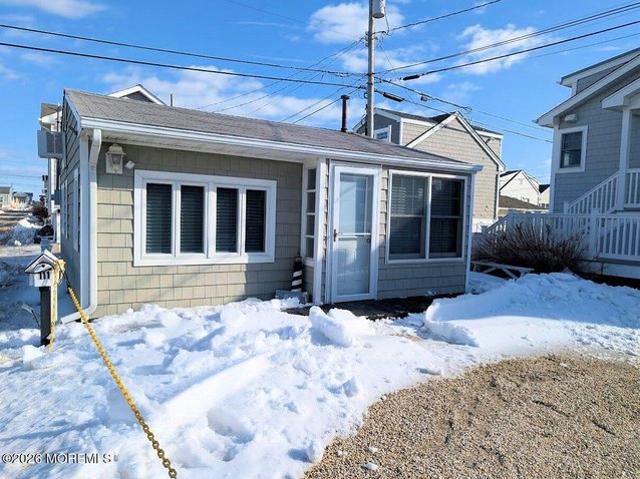 House for sale in Lavallette, New Jersey