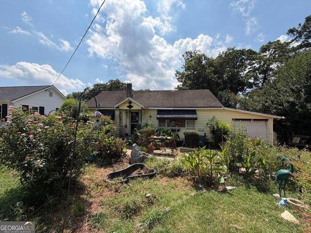House for rent in Clayton, Georgia