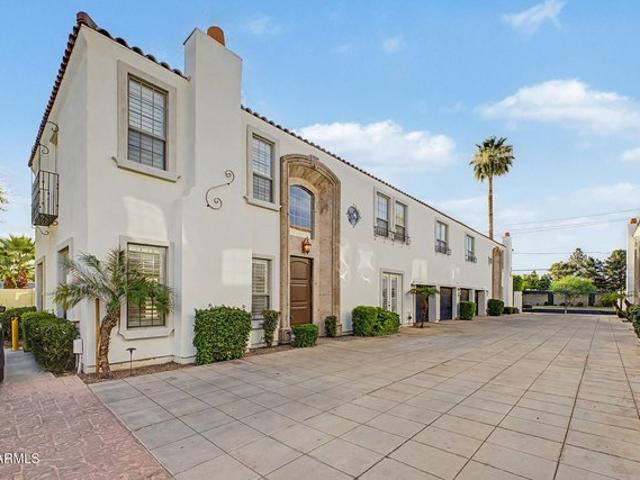 Townhouse for sale in Laveen, Arizona