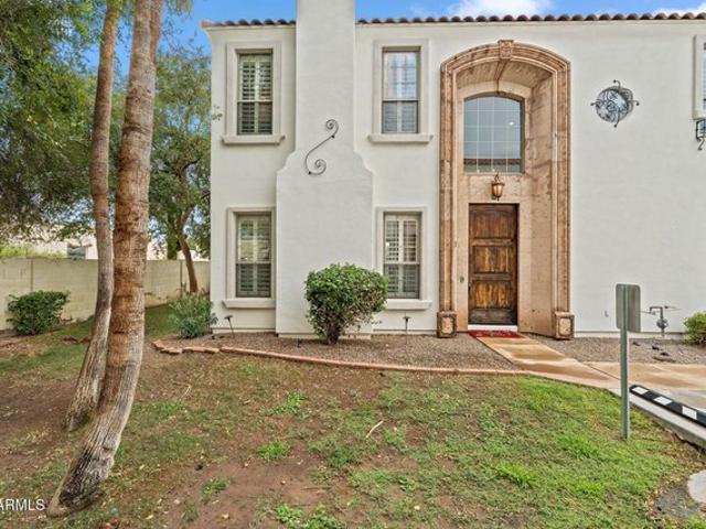 Townhouse for sale in Laveen, Arizona