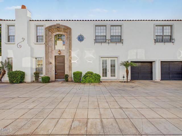 Townhouse for sale in Laveen, Arizona