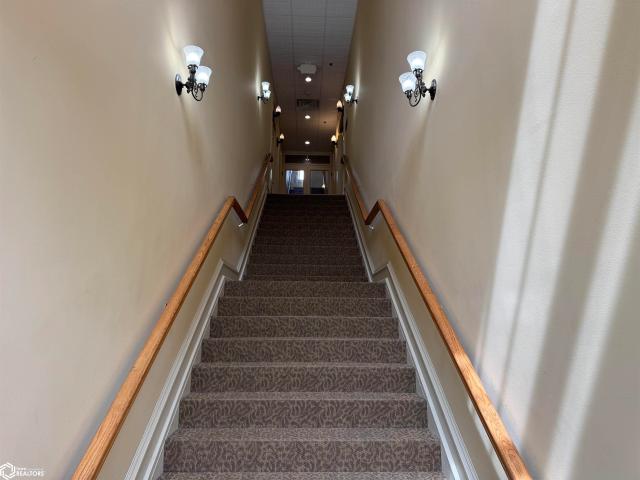 Commercial for sale in Mount Pleasant, Iowa