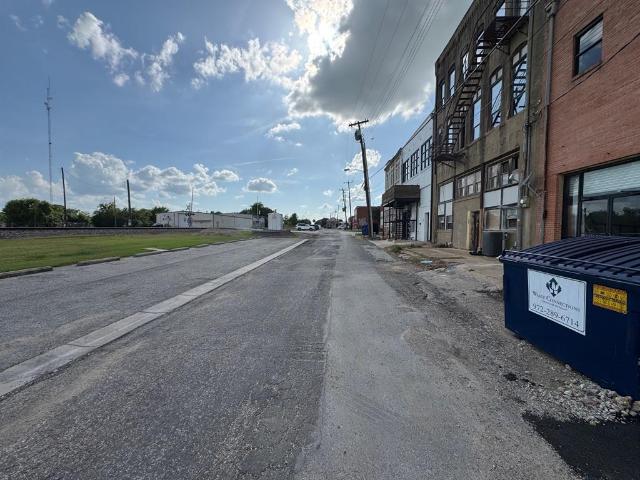 Commercial for sale in Terrell