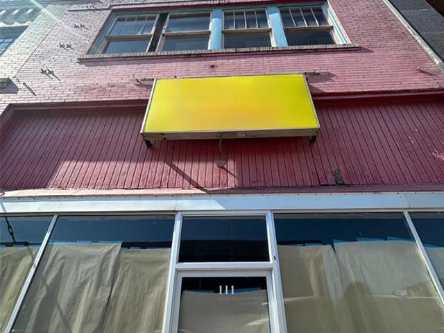 Commercial for sale in Terrell, Texas