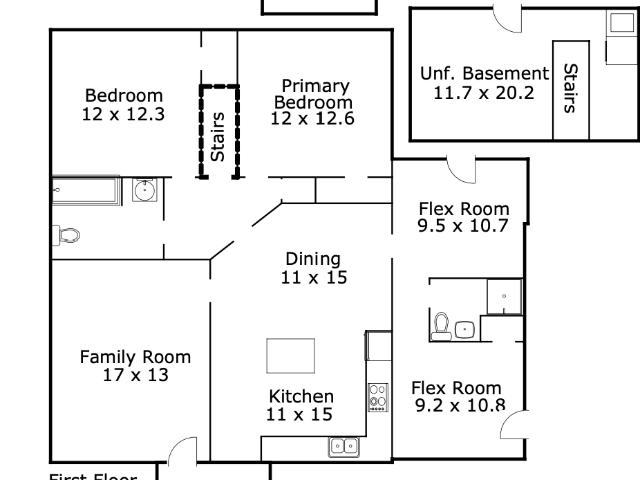 Property for sale in Durham, North Carolina