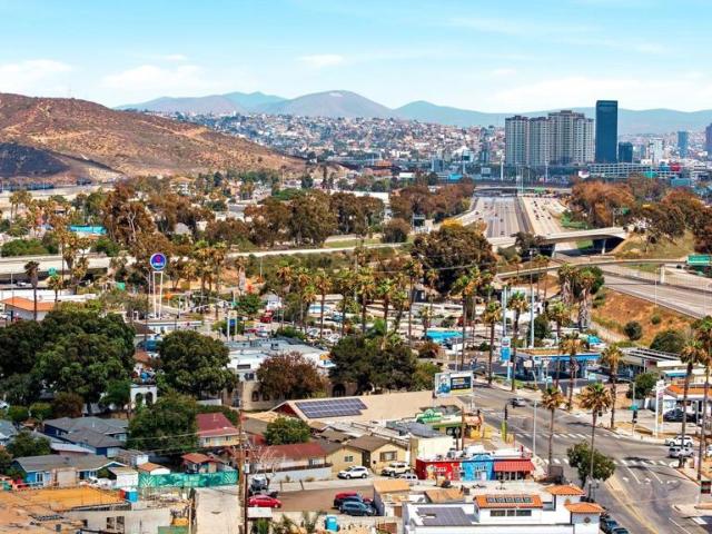 House for sale in San Ysidro, San Diego