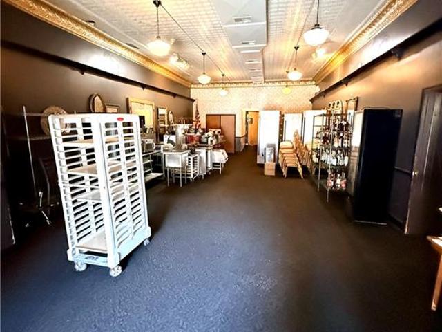 Commercial for sale in Warrensburg, Missouri
