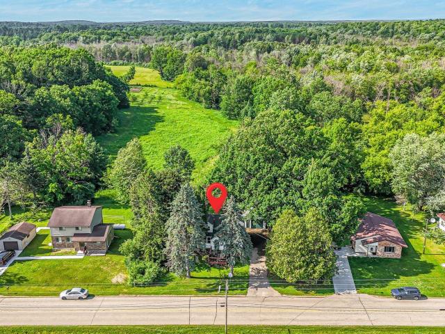 House for sale in Bowler, Wisconsin