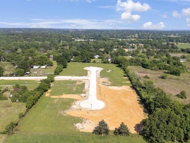Land for sale in Smith, Texas