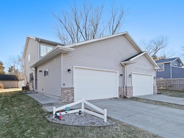 House for sale in Poynette, Wisconsin