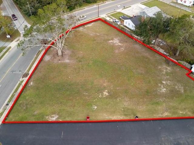 Land for sale in Baxley, Georgia