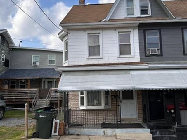 House for sale in North Ward, Tamaqua