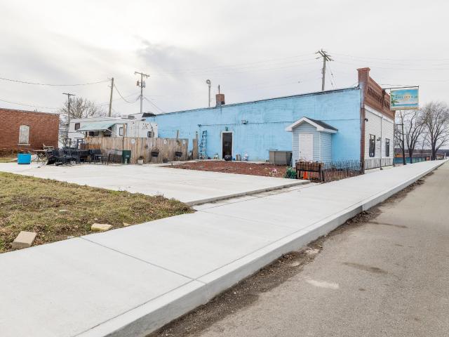 Commercial for sale in Goodland, Indiana