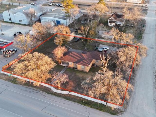 House for sale in Ganado, Texas