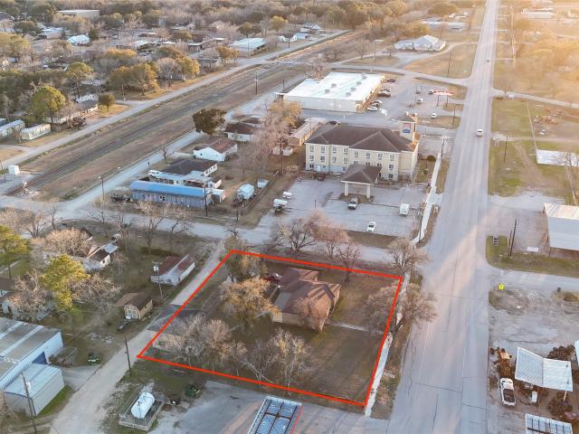 House for sale in Ganado, Texas