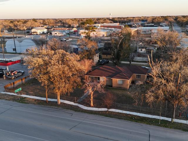 House for sale in Ganado, Texas