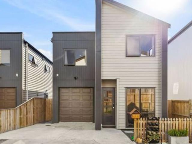 House for rent in Malbec, Henderson-Massey