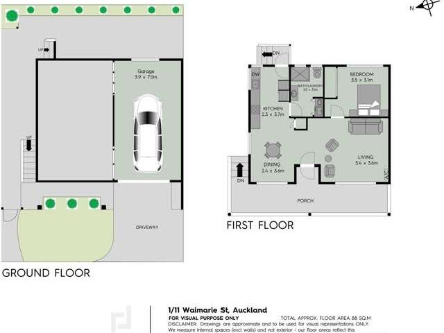 Apartment for sale in Saint Heliers, Ōrākei