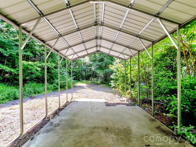 Land for sale in Black Mountain, North Carolina