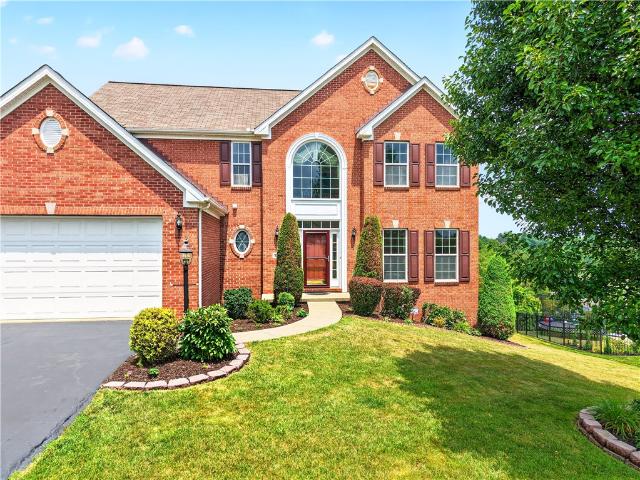 House for sale in Mc Kees Rocks, Pennsylvania