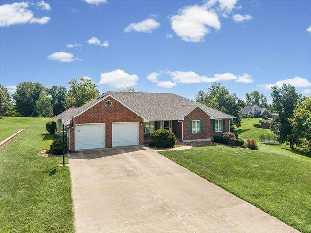 House for sale in Missouri