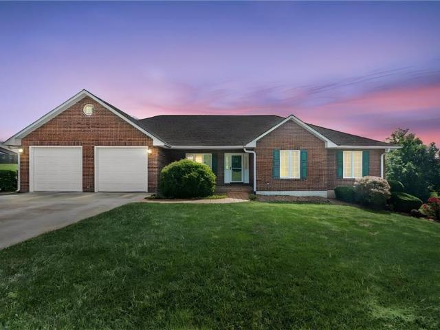 House for sale in Missouri