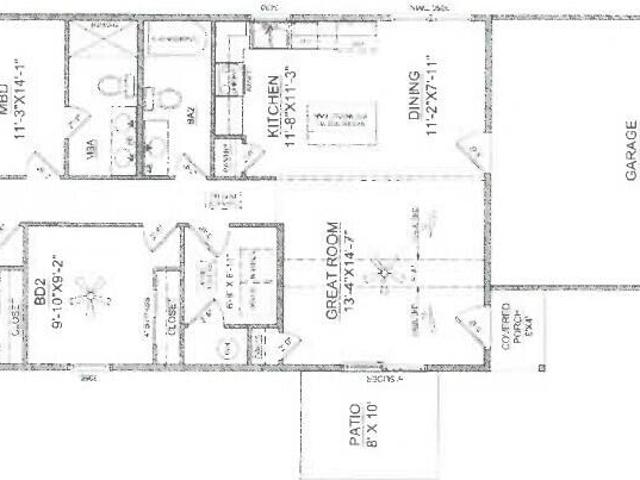 House for sale in Branson, Missouri
