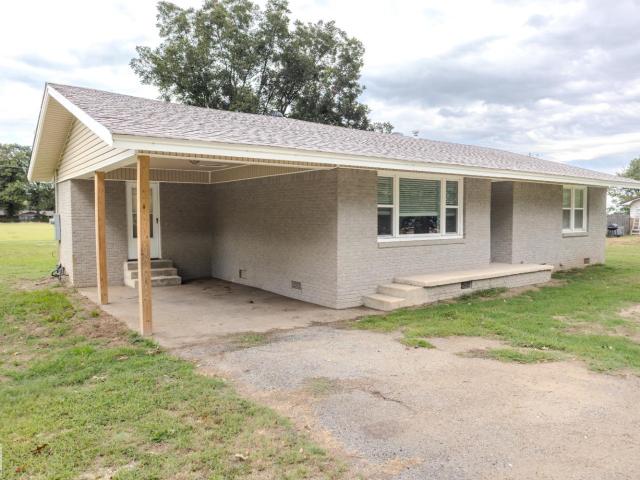 House for sale in Black Oak, Craighead County