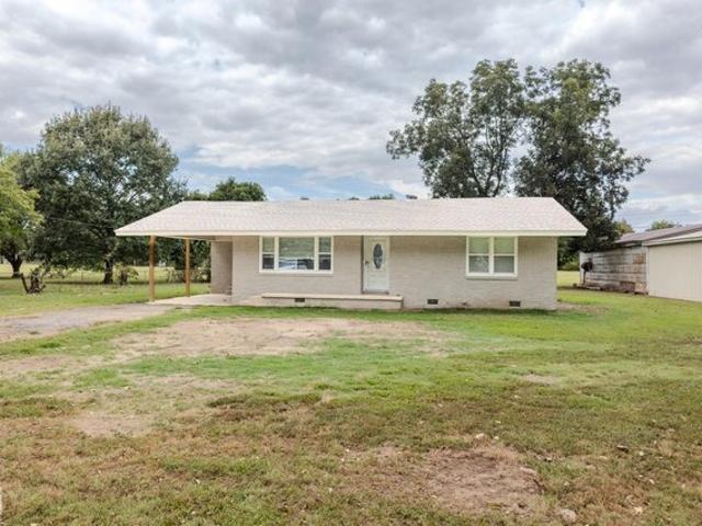 House for sale in Black Oak, Craighead County