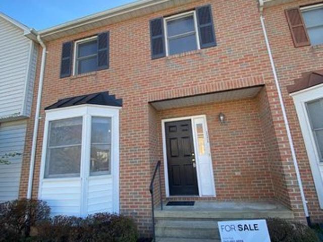 Townhouse for sale in Virginia