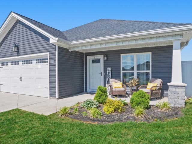 House for sale in Hopkinsville, Kentucky