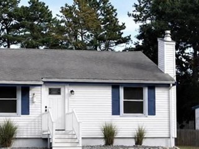 House for sale in Wareham, Plymouth County