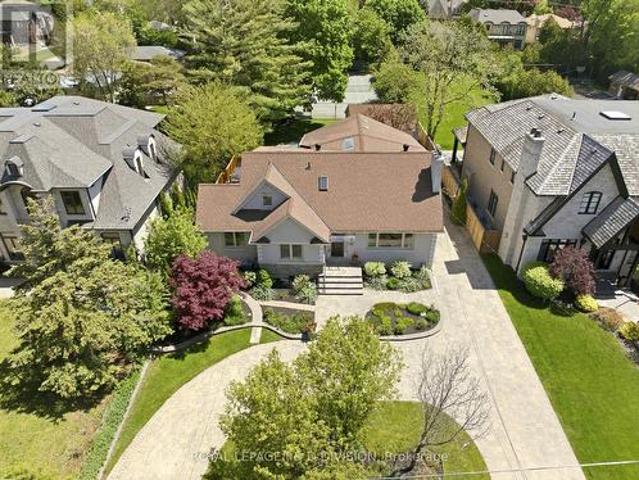 House for sale in Woburn, Ontario