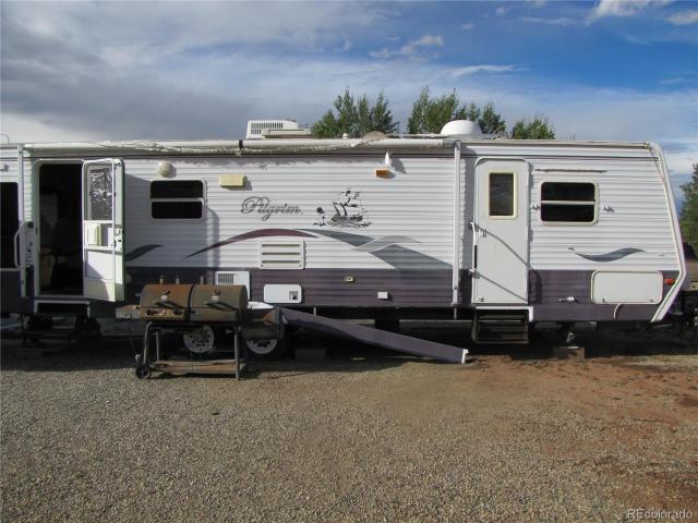 Land for sale in Hartsel, Colorado