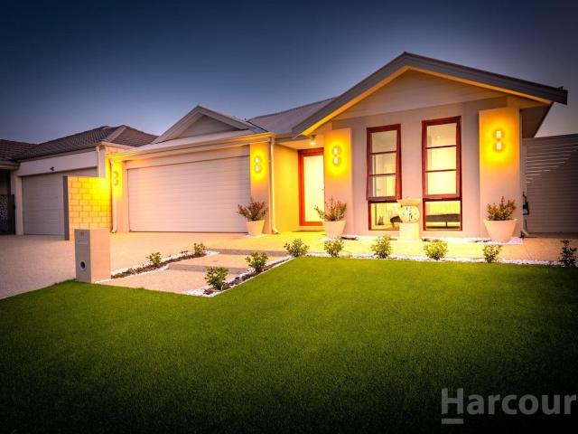 Apartment for rent in Parklands, Western Australia