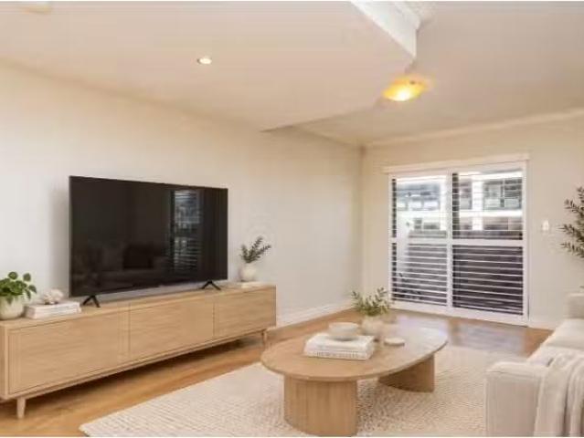 Condo for rent in Sydney, New South Wales