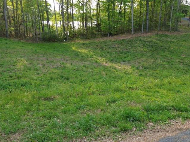 Land for sale in Davidson, North Carolina