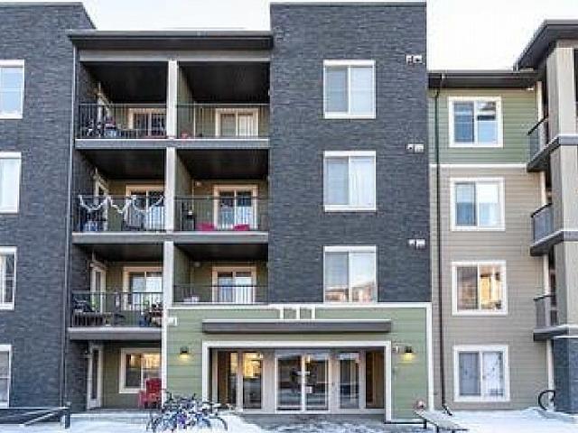 Condo for rent in Sherwood Park, Alberta