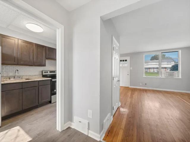 Townhouse for rent in Bridgeton, New Jersey