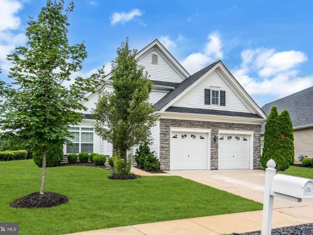 House for sale in Glassboro, New Jersey