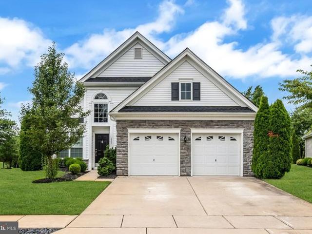 House for sale in Glassboro, New Jersey