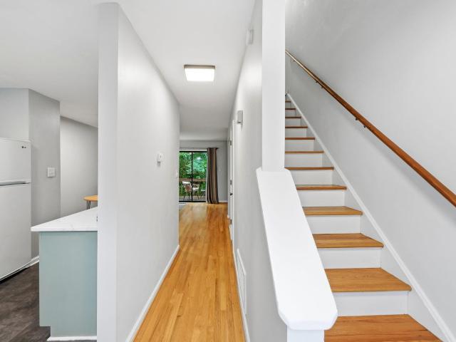 Condo for sale in Chapel Hill, North Carolina