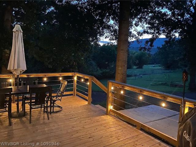 House for sale in Poteau, LeFlore County
