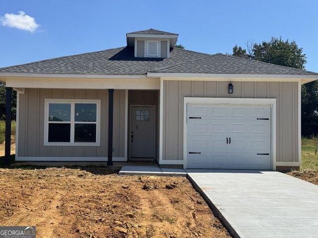 Townhouse for sale in Vienna, Georgia