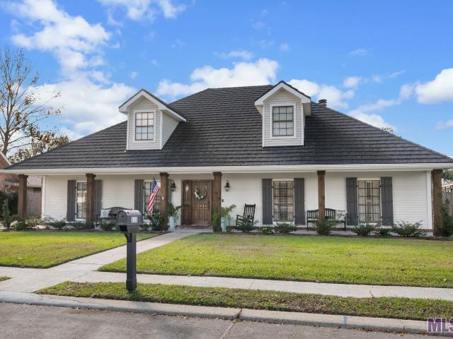 House for sale in Houma, Louisiana