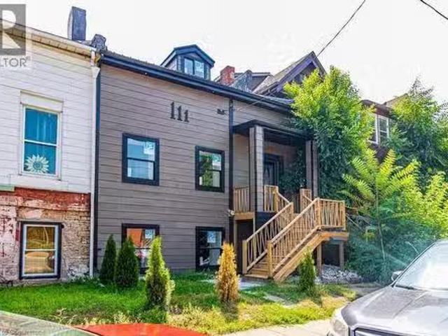 House for sale in Ancaster, Ontario