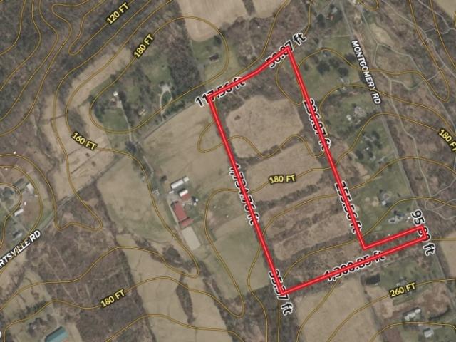 Land for sale in Flagtown, New Jersey